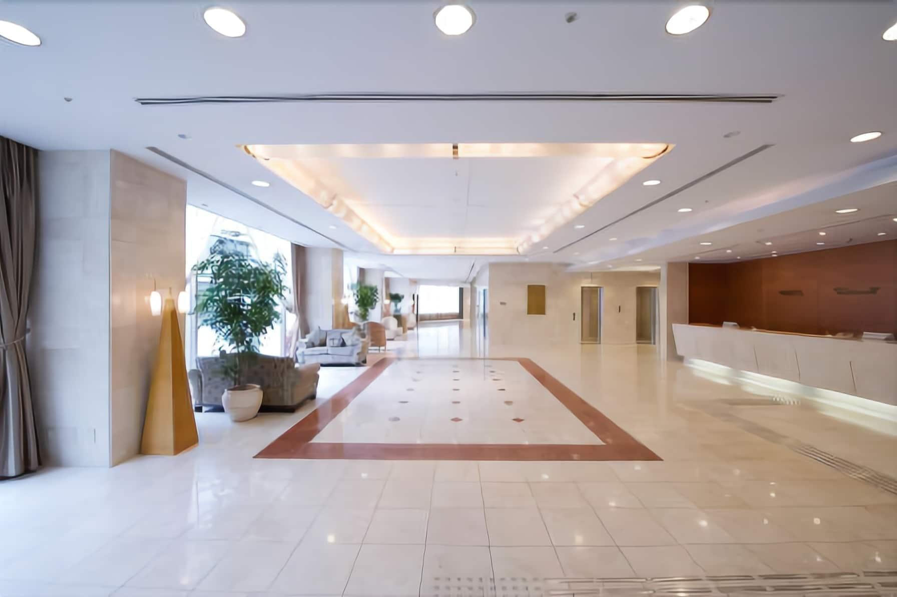Plaza Kachigawa 4*