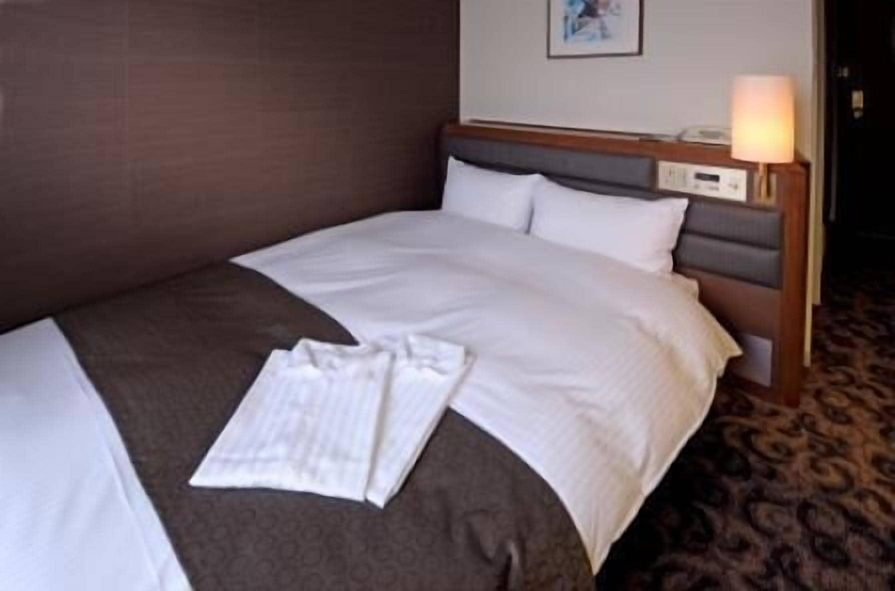 Hotel Plaza Kachigawa 4*