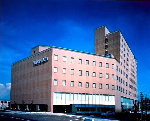 Plaza Kachigawa 4* Kasugai