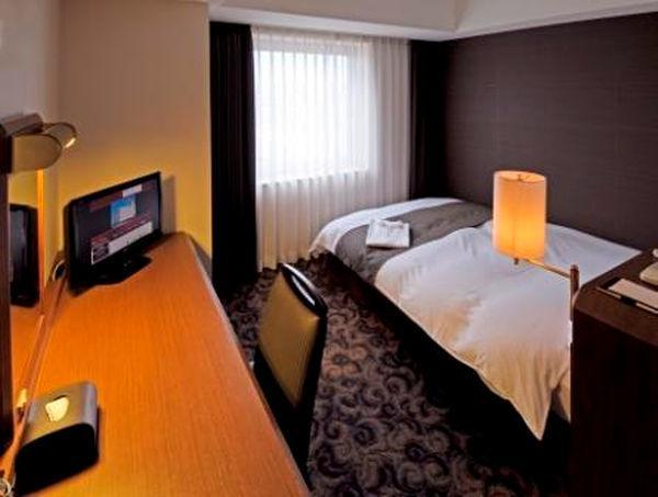 Hotel Plaza Kachigawa 4*